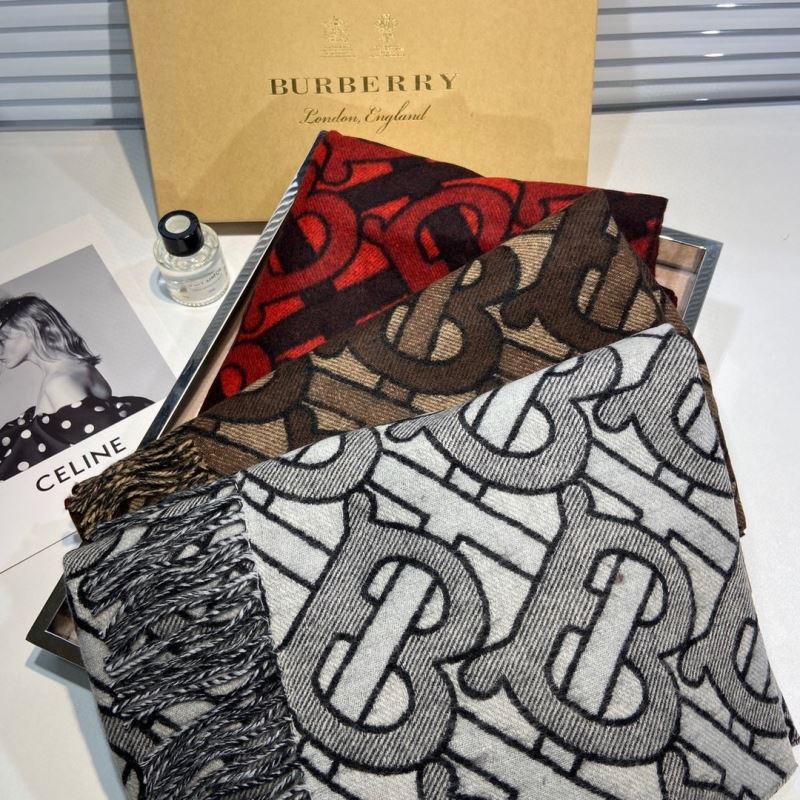 BURBERRY